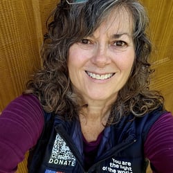 Nina Gilliam cropped