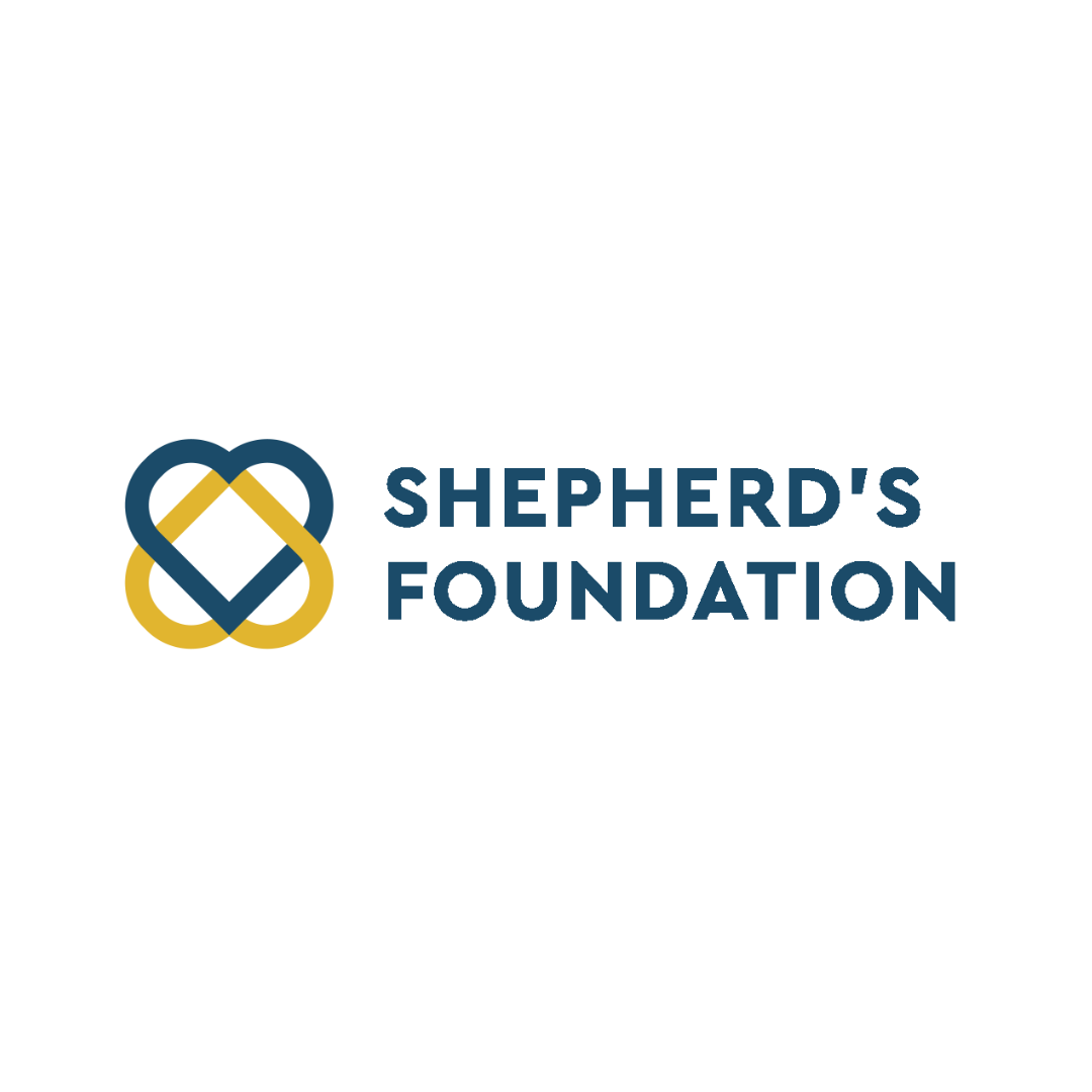 Shepherds Foundation logo