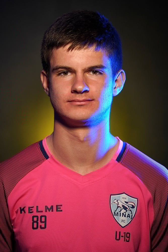 ANDRII KETSUK