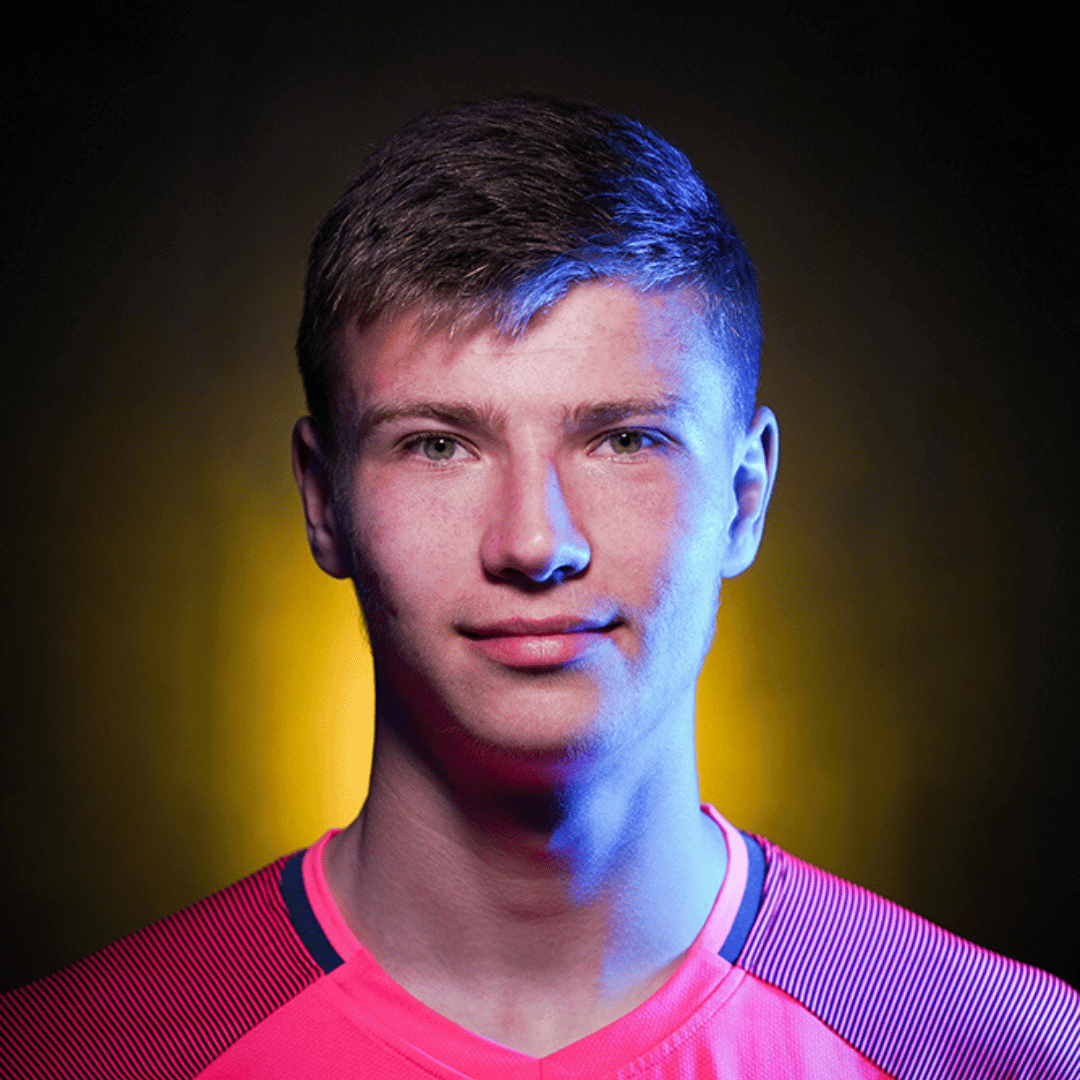 ERIK KALINETS