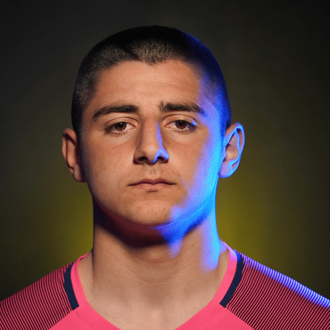 MAKSYM HEIMUR