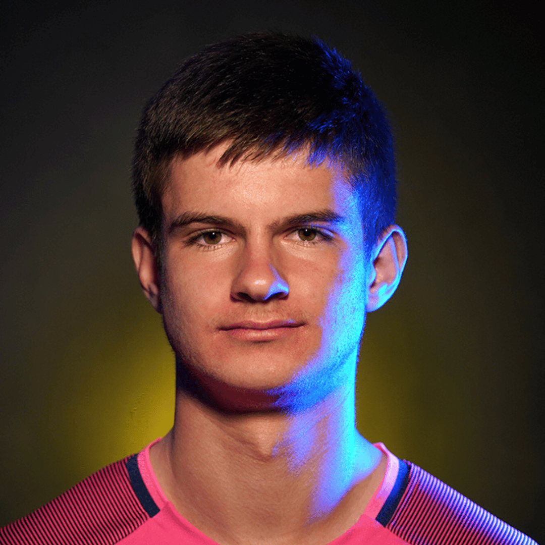 KETSUK ANDRII