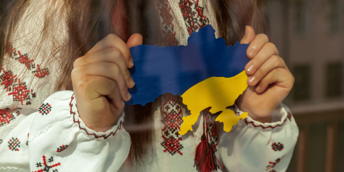 Sustain the Hope in Ukraine