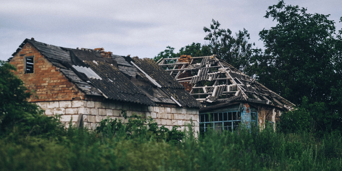 Yarok Caregiver House in Ukraine Family of Christ International