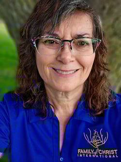 Nina Gilliam