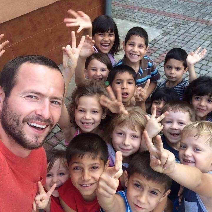Support for orphans