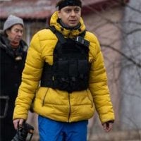 Artem Petrenko (Volunteer)