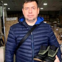Evgen Novokhatniy (Volunteer)