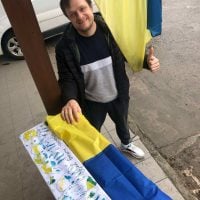 Gennadiy Vishnevksy(Volunteer)
